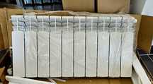 Grzejniki aluminiowe KFA G350F/D