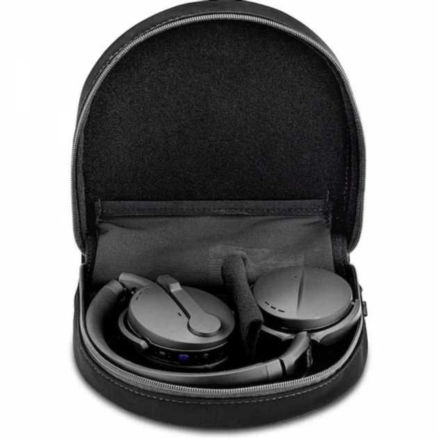 Бездротові навушники Sennheiser EPOS C50 ANC Black (1001147)