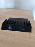 Stojak podstawka na gry Ps4