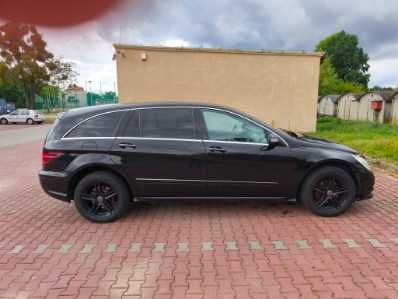 Mercedes-Benz Klasa R 320 CDI 4MATIC
