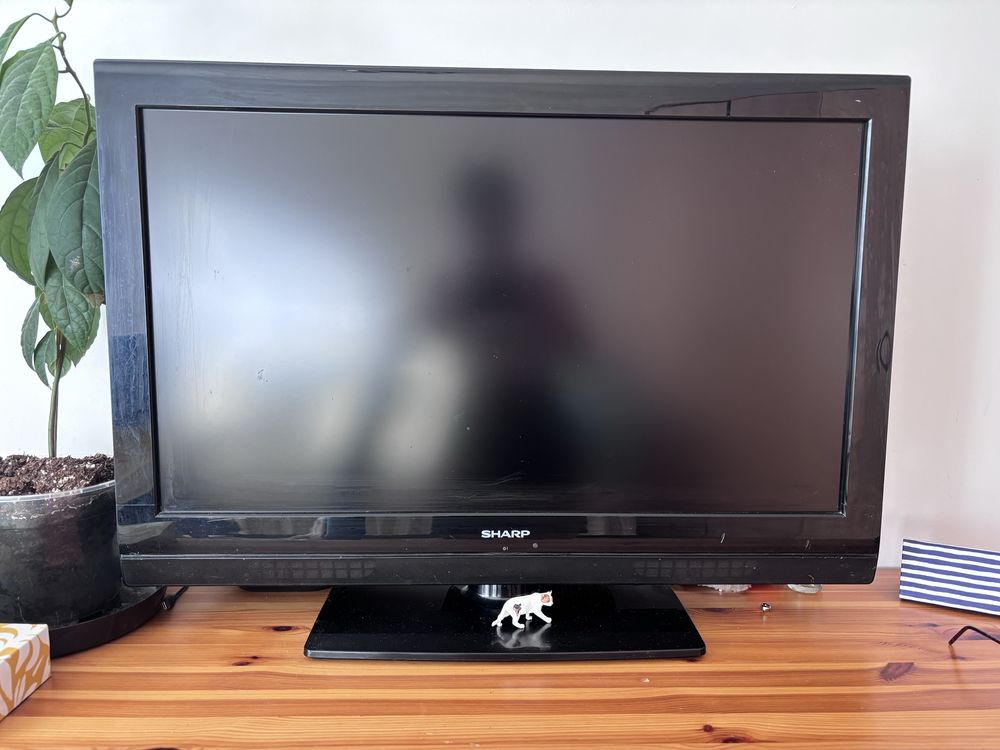 Telewizor Sharp 32 cale