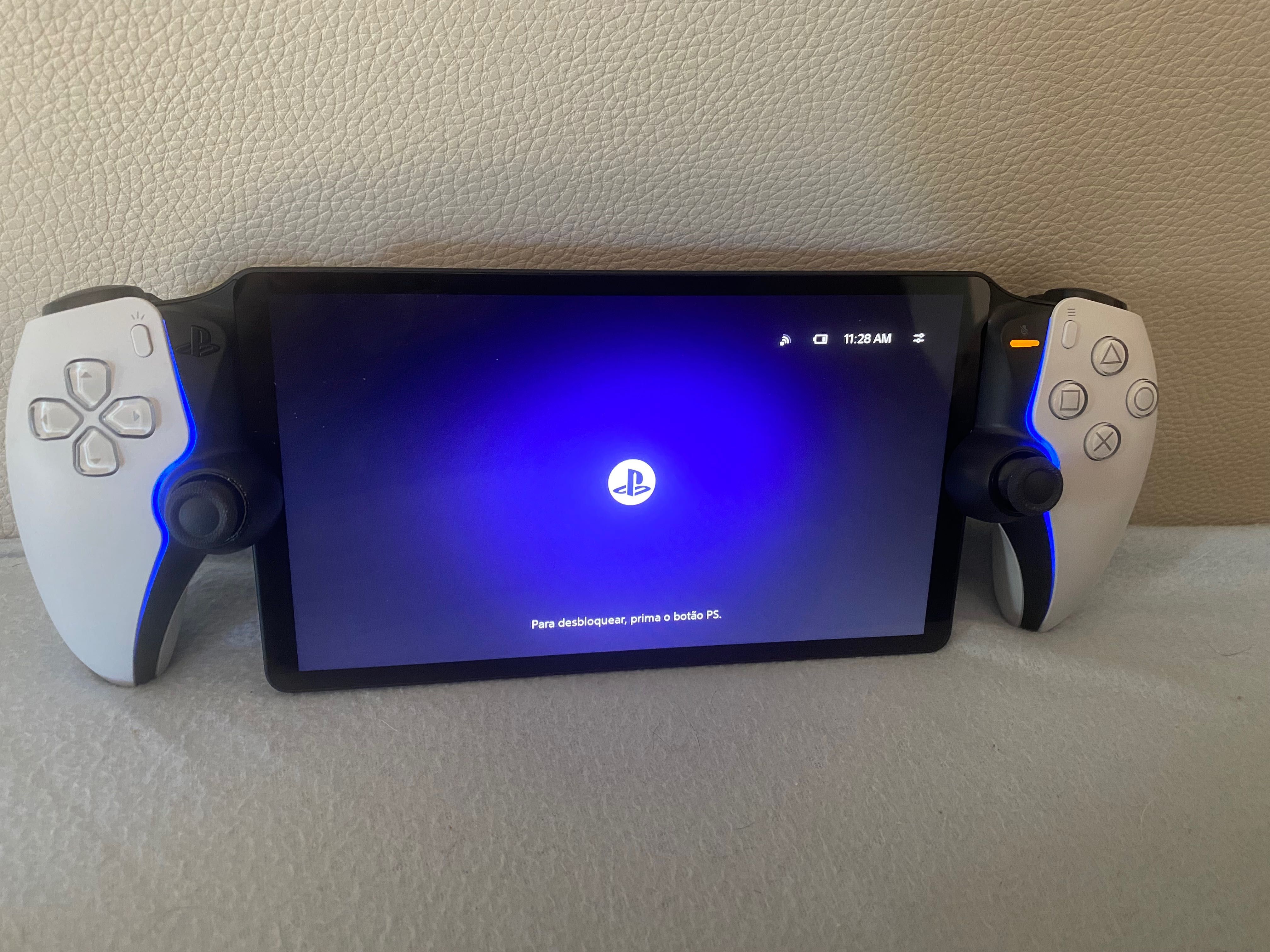 PlayStation portal