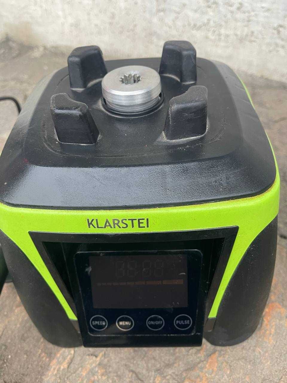 Шейкер Блендер KLARSTE