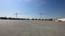 Dowolna powierzchnia plac utwardzony magazyny hale PILNE!