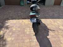 Honda cbr 600 f3