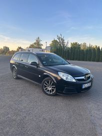 Opel vectra 1.9 CDTI 150km