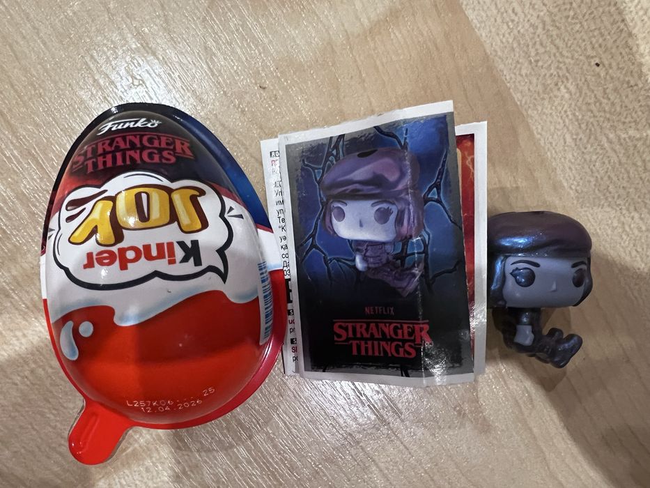 50 грн за 1 фігурку