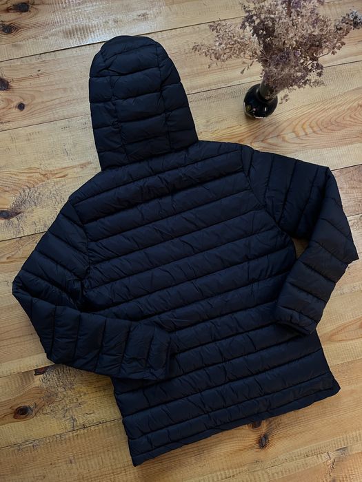 Чоловічий мікро пуховик SOULCAL & CO, розмір S-M