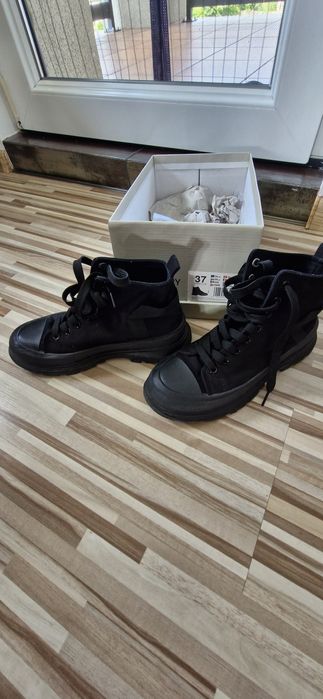 Buty damskie Jenny Fairy rozm. 36