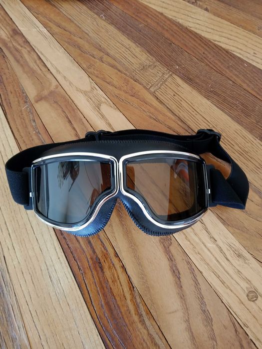 Gogle na narty lustrzane  i  nie tylko lekkie nowe
