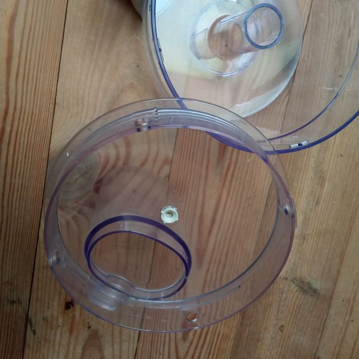 Kenwood misa malaksera oraz pokrywa KM series