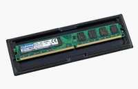 Оперативная память DDR3 - 4 Gb,  DDR2 - 2Gb,