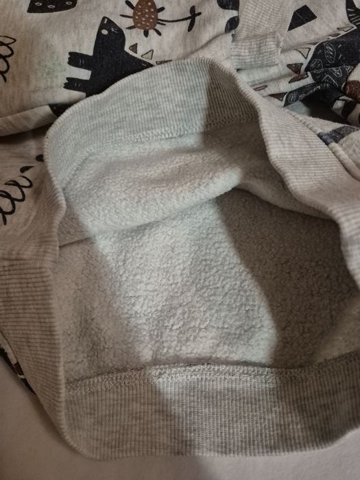 Світшот для хлопчика на 2-3 роки, 98 см