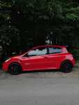 Renault Clio Zdrowy silnik, bardzo dobry stan, custom wydech