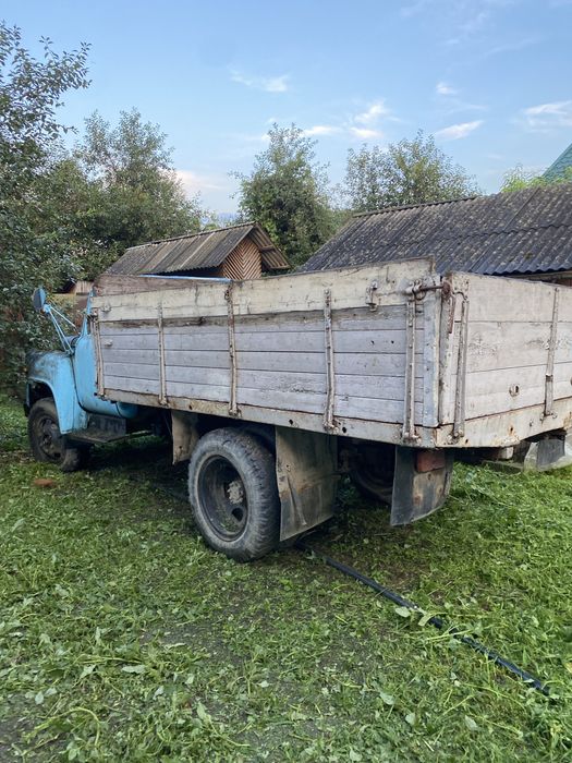 ГАЗ 52 продам !!