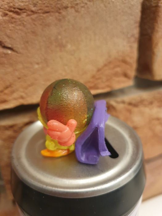 Superzings superthings Colorflash