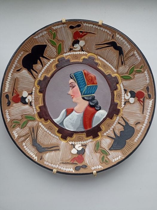 Набір кераміки...