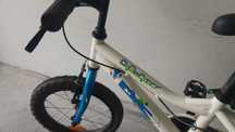 Bicicleta 16" - Criança