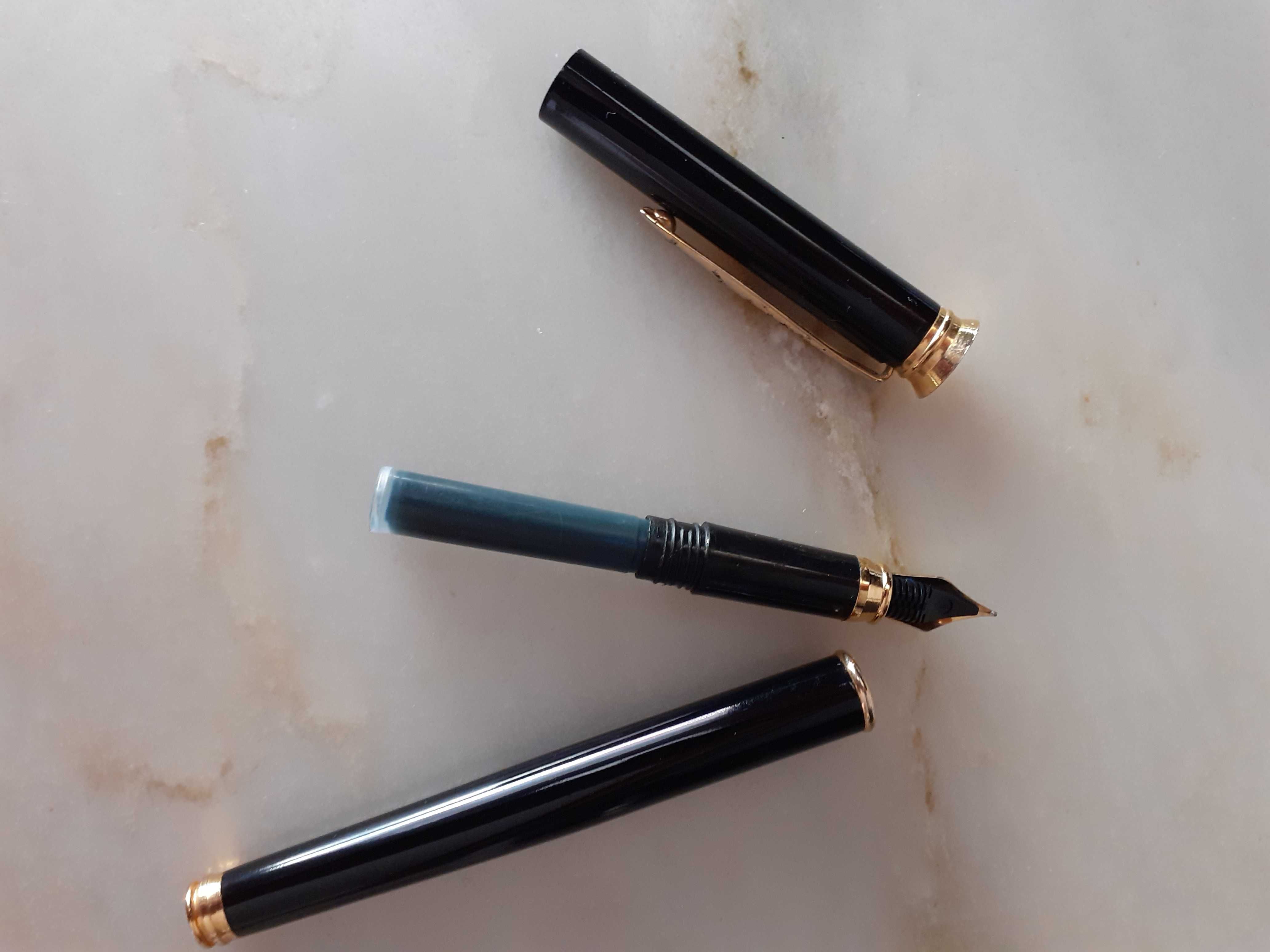 Promoção Conjunto de Canetas de Tinta Permanente