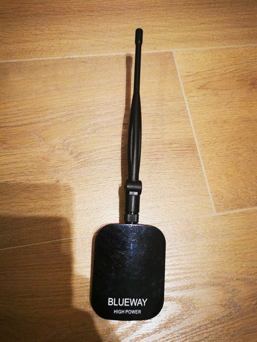 Adapter WiFi do telewizorów Samsung