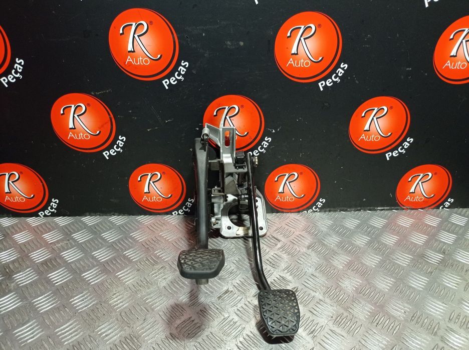 Pedal Do Travão Bmw 3 (E46)