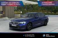 BMW Seria 3 18i 156 KM - M Sport - Od Ręki - Kamera Cofania - Pakiet Serwisowy!