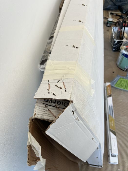 Porta Dierre - Obramat