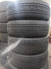 Opony wielosezonowe 215/65 R16 H