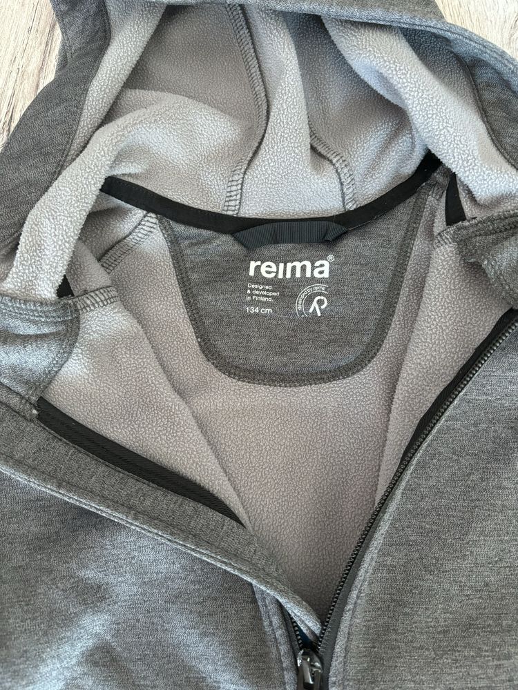 Bluza dziecięca Reima