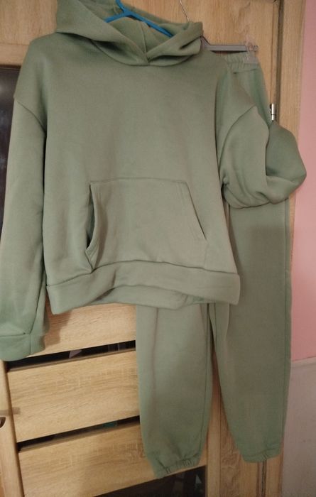 Nowy dres Shein L