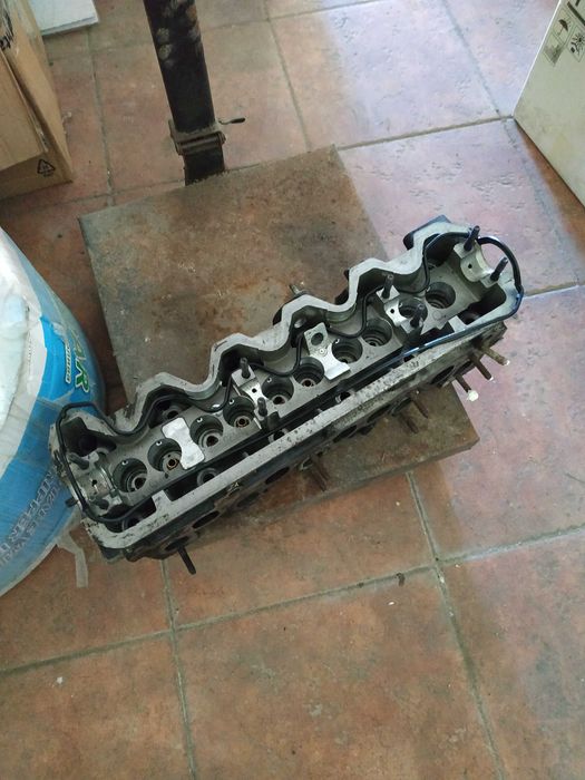 Продам двигатель на lt 46