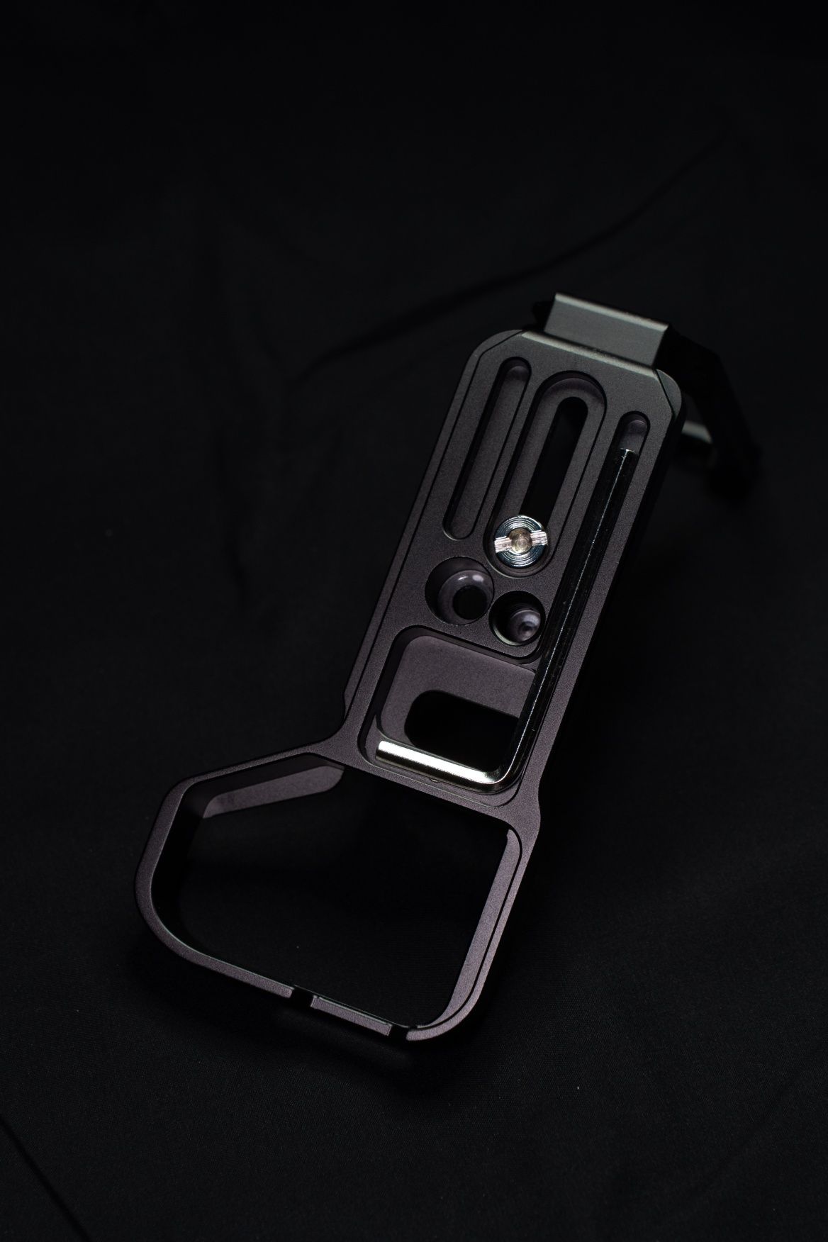 L-Mount Plate para Sony A1/A7iii/A7iv