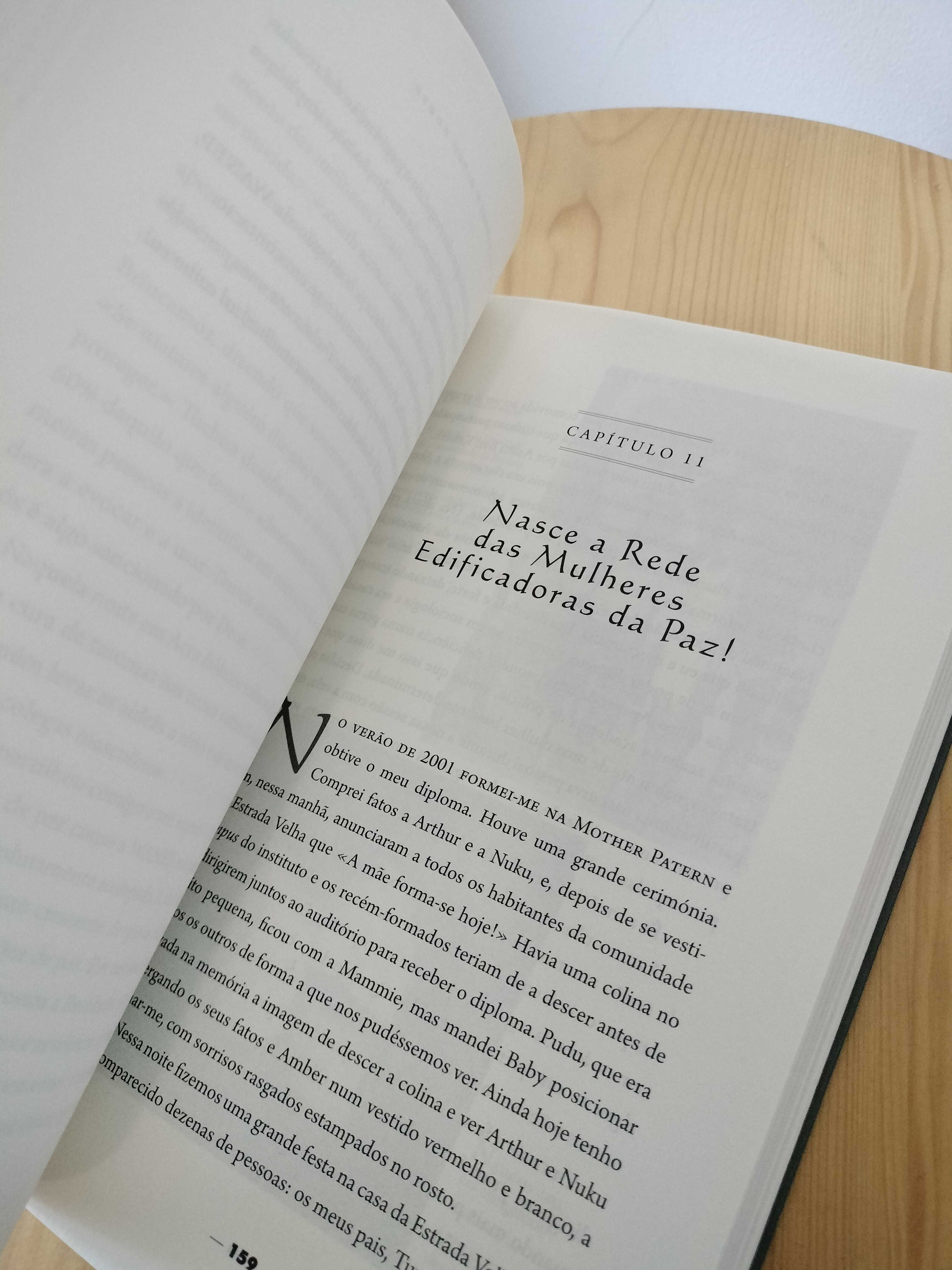Livro Que Seja Nosso o Teu poder