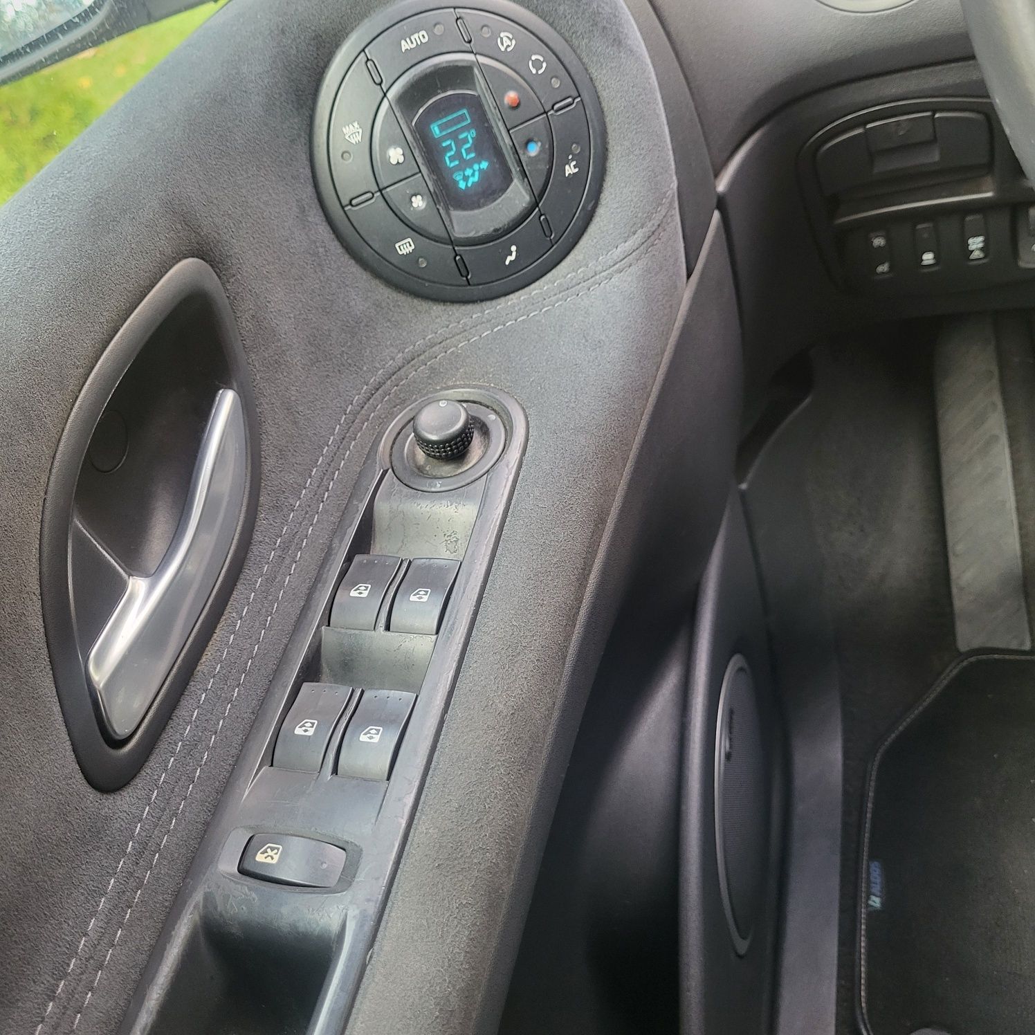 Renaulit Grand Espace, Siedem osób Automat ,,Xenon,Navi  Bezwypadkowy