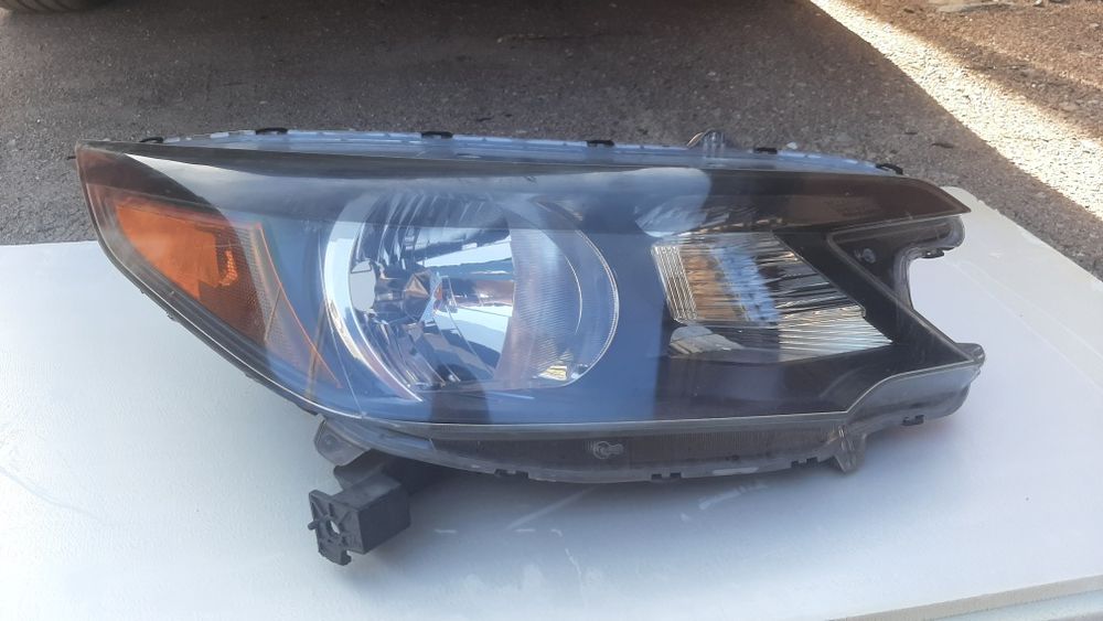 Фара Honda CRV-4.Права 2014р.