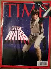 Star Wars Gwiezdne Wojny TIME unikat 1997