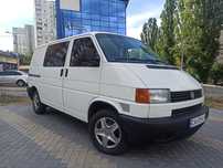 Volkswagen Transporter T4 TDI