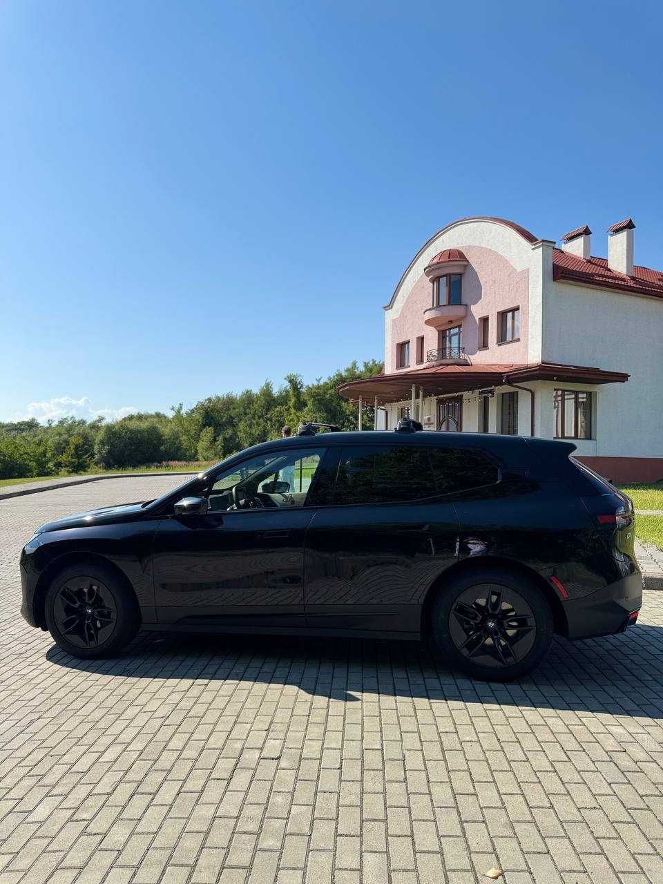 Продається BMW IX 2023
