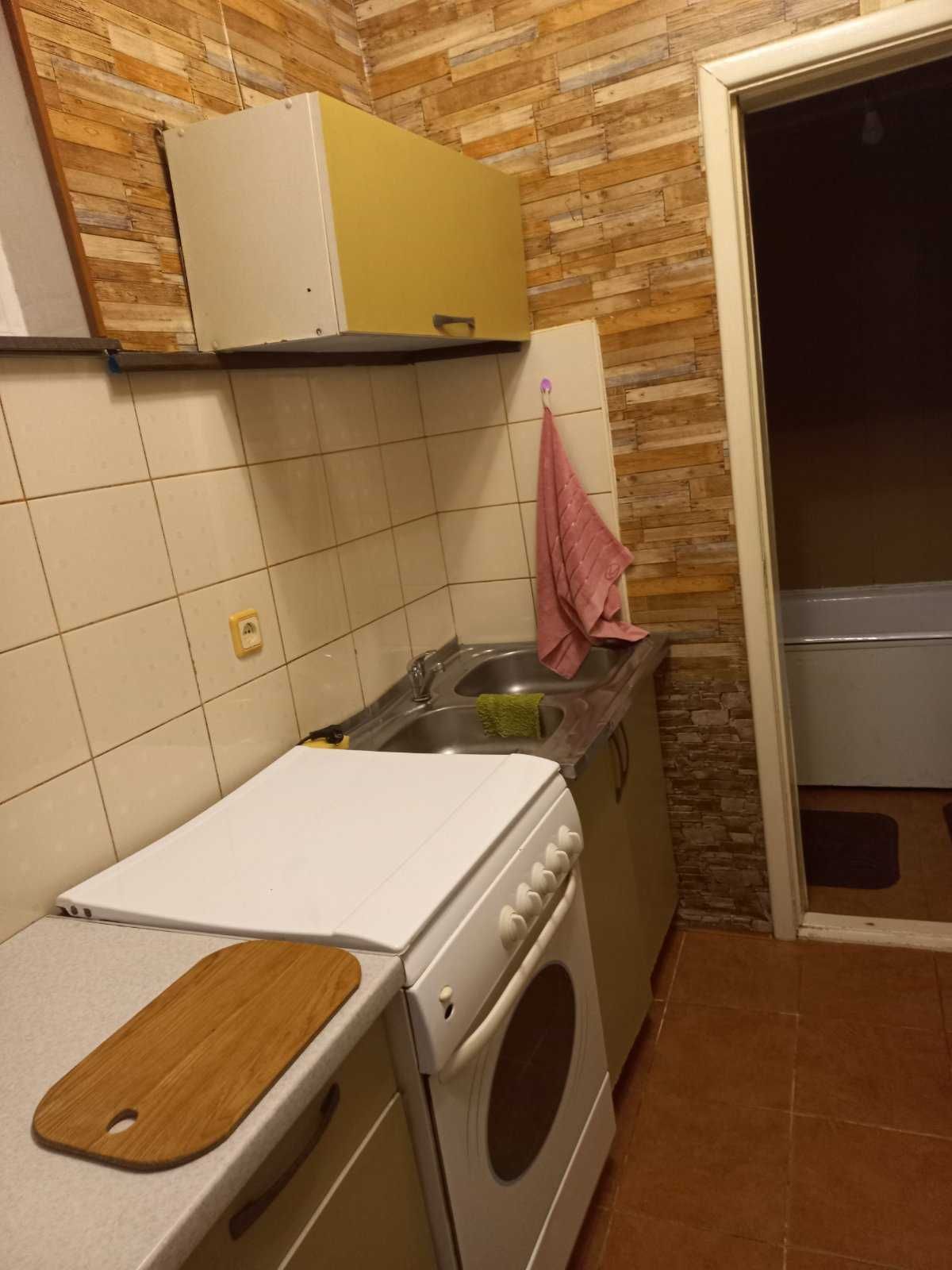 Сдам 1 комн. квартиру, Мельницкая/Сквер Гамова