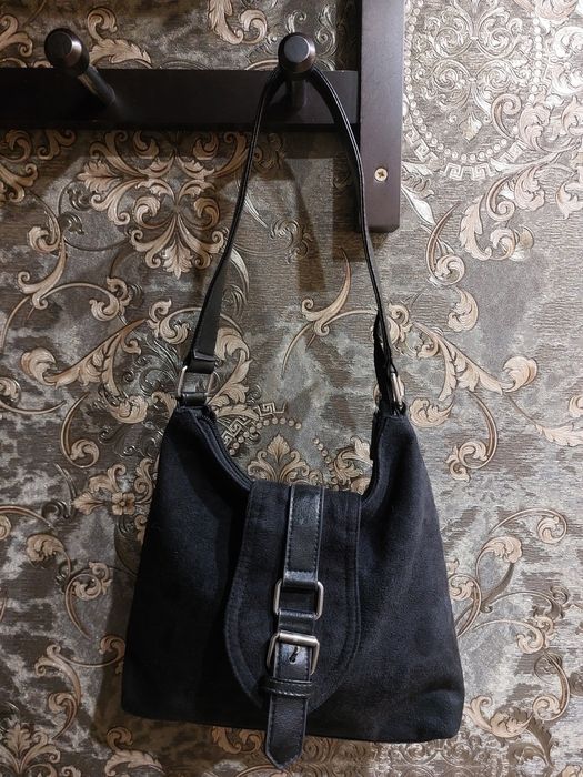 Сумка жіноча текстильна