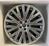 ALUFELGI ALUMINIOWE AUDI RONAL A8 S8 D5 D4 S6 A6 A7 S7 R20 4N0601025M
