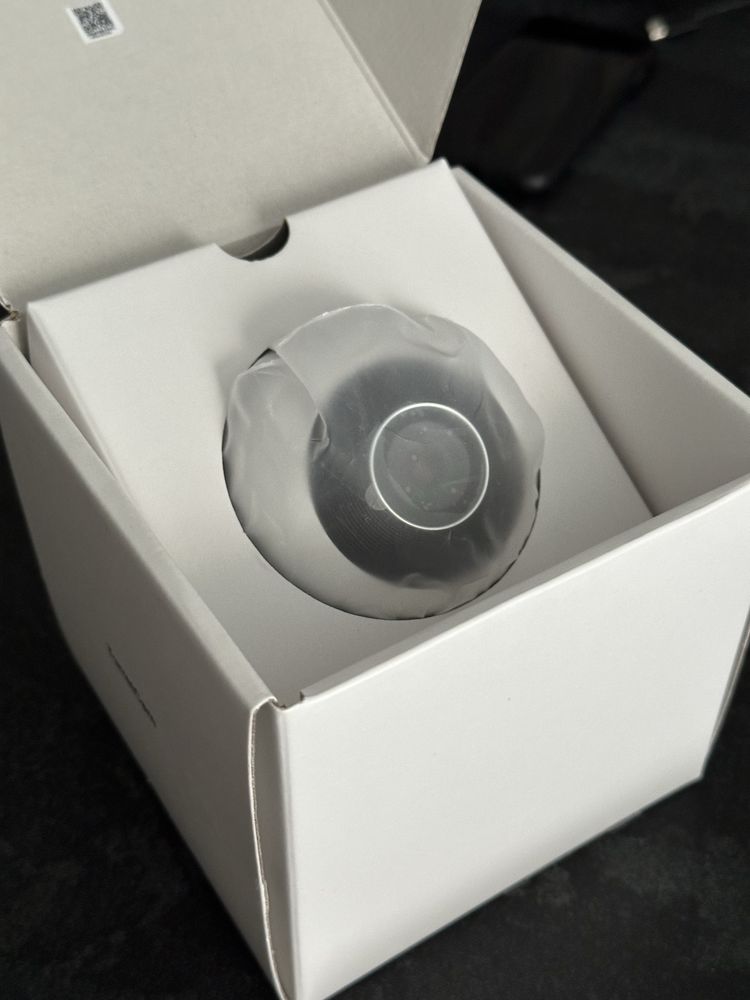 Ajax TurretCam (5 Mp/2.8 mm)