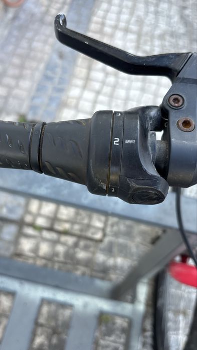 Bicicleta de Criança/Jovem