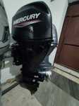 Лодочный мотор Mercury EFI50 L