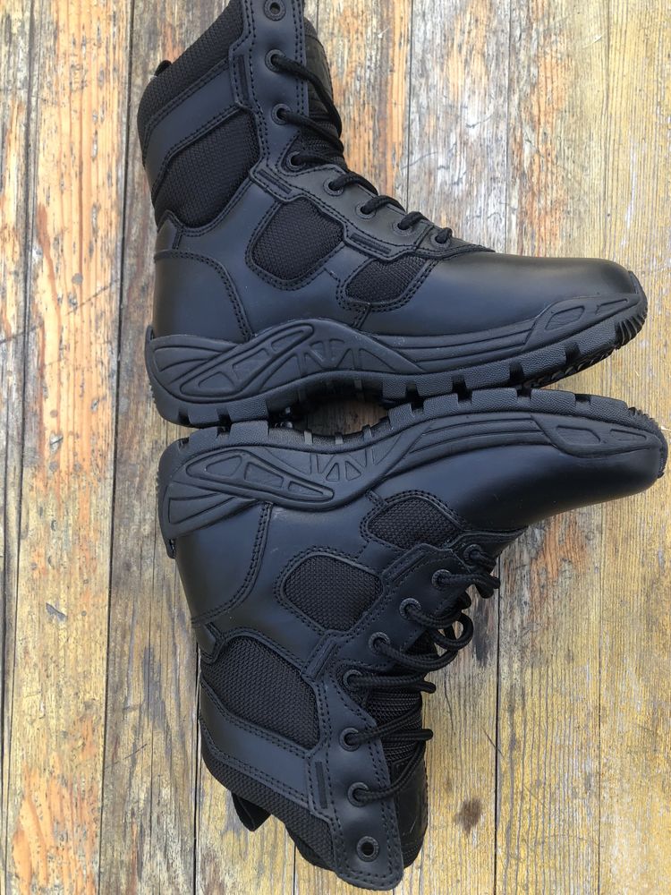 Bota 36 Tática Operacional GK PRO