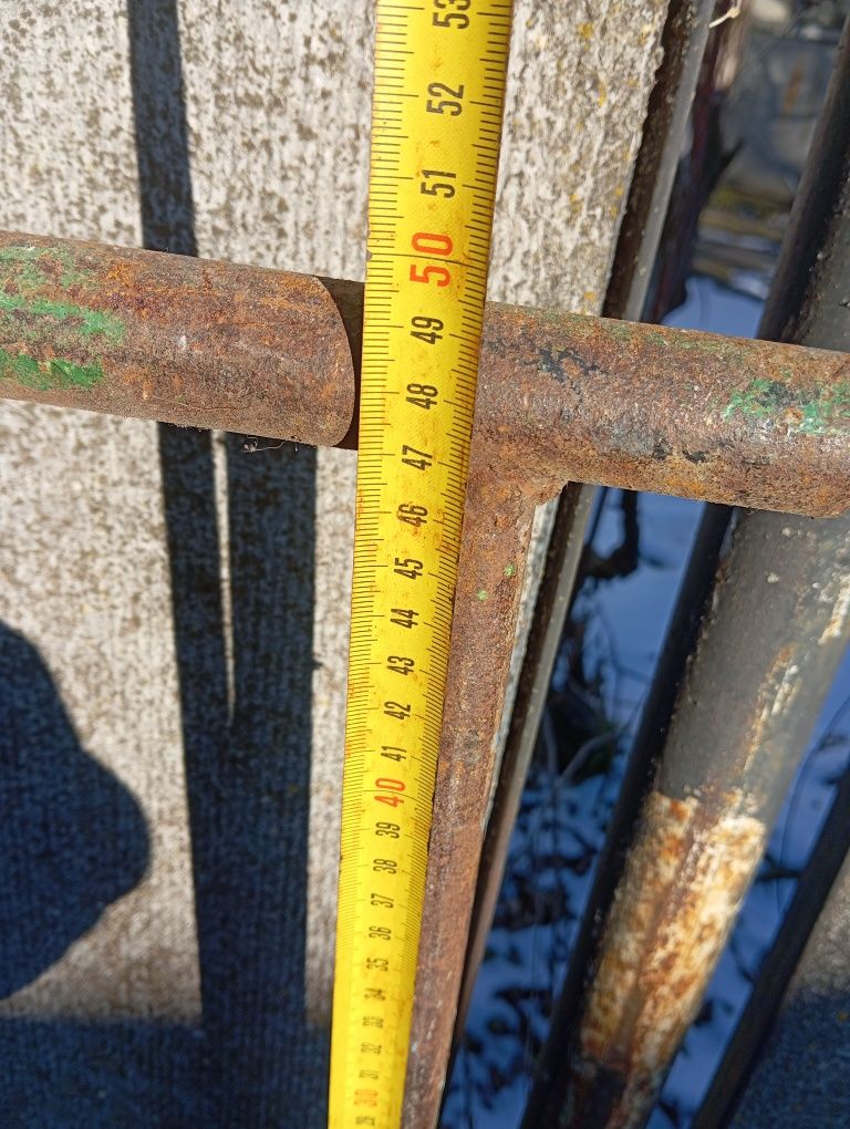 Лестница приставная/драбина приставна.