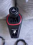 Sprzedam skrzynie biegów thrustmaster