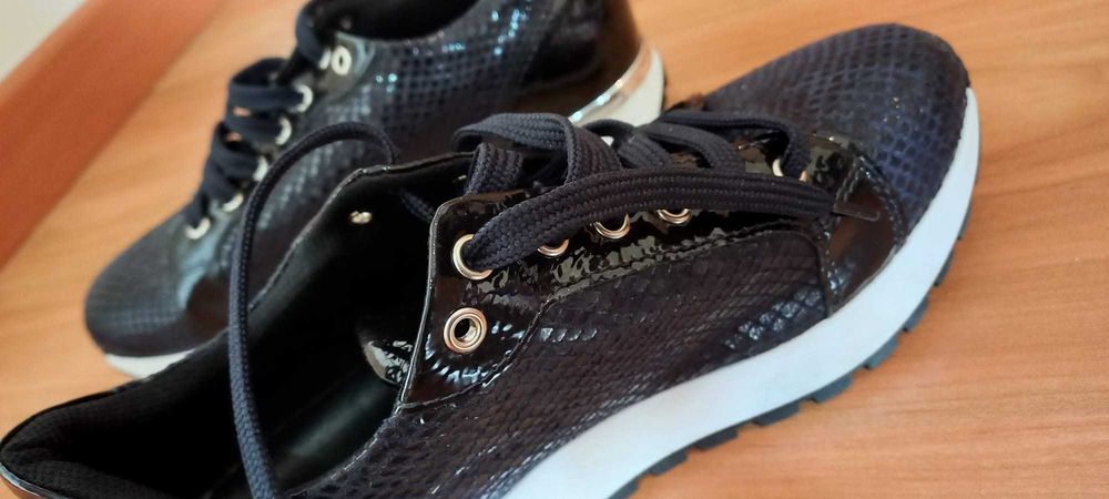 Sapatilhas de senhora