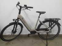 Sprzedam Rower Elektryczny Huyser Gen Urban+