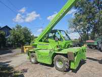 merlo roto 30.16 k